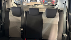 Toyota Yaris 1.5 Hybrid Icon Tech 5dr CVT Hybrid Hatchback